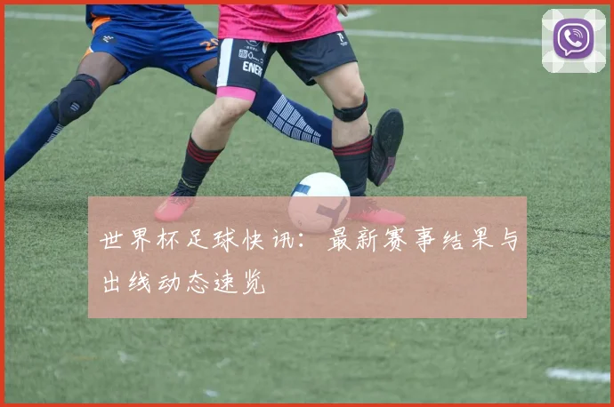 世界杯足球快讯：最新赛事结果与出线动态速览