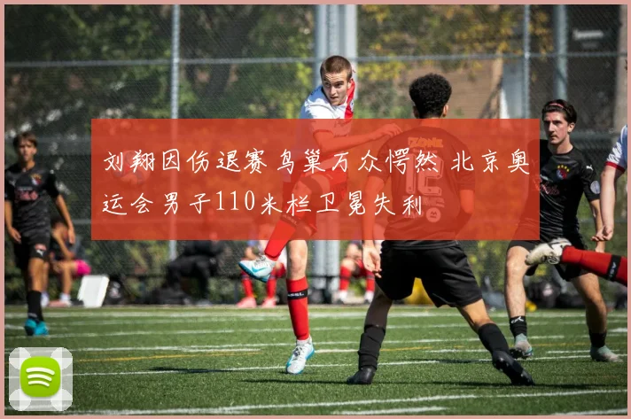 刘翔因伤退赛鸟巢万众愕然 北京奥运会男子110米栏卫冕失利